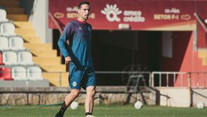 André Leão avisa Sp. Braga: «Estou no Trofense desde janeiro e não perdi nenhum jogo»