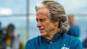 Vítor Pereira não baixa os braços após nova derrota: «O sentimento é de que estamos no caminho certo»