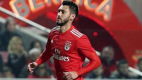 Miúdos da formação e Ferreyra: análise às escolhas de Jesus para a Taça de Portugal