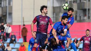 Mika e a receção ao Sp. Braga: «O objetivo é ganhar»