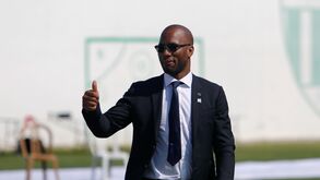 Dois portugueses numa elite restrita: estes craques têm o 'visto dourado' dos EAU