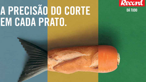 Conjunto de facas 