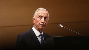 Presidente da República decreta renovação do estado de emergência até 8 de dezembro