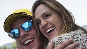 Joan Mir: «É bom que a minha mãe seja bonita...»