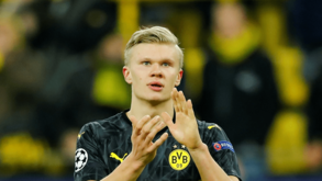 Haaland sucede a João Félix na lista de vencedores do Golden Boy 