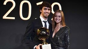 De Van der Vaart a Haaland: o que deram todos os vencedores do Golden Boy