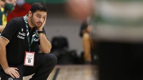 Rui Silva e a derrota com o FC Porto: «Tivemos um Mitrevski outra vez enorme»