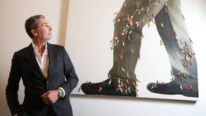 Nuno Gaioso Ribeiro: «O meu cliente não é Vieira, é o banco»