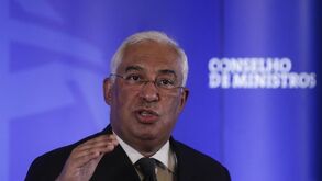 Circulação proibida entre concelhos de 27 de novembro a 2 de dezembro e de 4 a 9 de dezembro