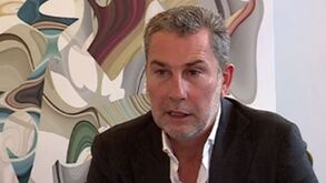 Nuno Gaioso Ribeiro explica motivo que o levou a deixar o Benfica