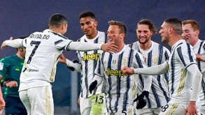 Juventus esclarece futuro de Cristiano Ronaldo