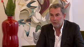 Gaioso Ribeiro: «Benfica teve uma oportunidade única de se reforçar desportivamente nesta pandemia»