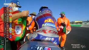 Scolari: «Roberto Martínez? Não é a nacionalidade que faz o treinador»