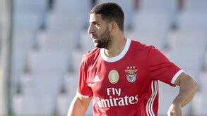 Adel Taarabt: «Darwin pode ser um jogador de 100 milhões»