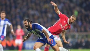 Adel Taarabt: «O maior rival será o FC Porto»