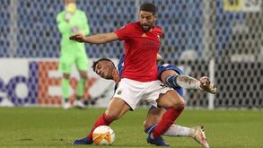 Adel Taarabt: «O Benfica foi o melhor que me aconteceu»