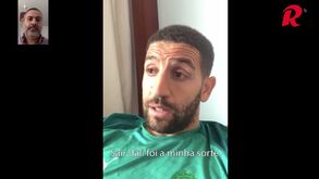 «O melhor para o Adel é ir para longe de Marselha»: Taarabt recorda conselho de treinador francês