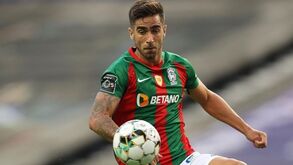 Marítimo vence Penafiel em jogo com três penáltis e prolongamento