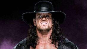 WWE: Undertaker coloca ponto final na (longa) carreira
