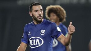 Belenenses SAD supera Real e segue em frente na Taça de Portugal