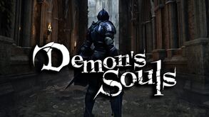 Demon's Souls na PS5: No topo da cadeia alimentar...