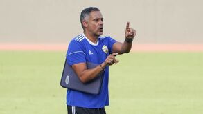 José Gomes conduz Almería à quarta vitória consecutiva na 2.ª Liga espanhola