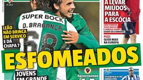 Terça-feira, 24 de novembro de 2020