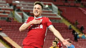 «Jiménez é excelente jogador, Traoré extremamente rápido, mas Diogo Jota... era assustador»