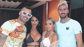 A polémica festa que coloca Jesé Rodríguez como alvo: adeptos pedem para PSG tomar atitude