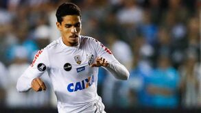 Luís Filipe Vieira foi para São Paulo buscar Lucas Veríssimo