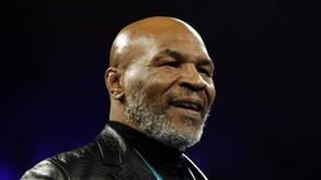 As curiosas regras para o combate entre Mike Tyson e Roy Jones Jr 