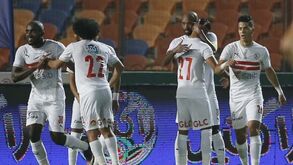 Rivais egípcios Al-Ahly e Zamalek, de Jaime Pacheco, em inédita e apaixonante final