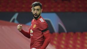 Paul Scholes surpreendido com atitude de Bruno Fernandes: «Não entendo»