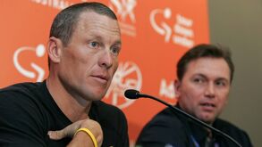 «Com ou sem doping, Lance Armstrong foi o melhor da sua geração... o resto é treta» 