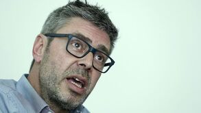 Francisco J. Marques: «Mesquinhez de alguns inteligentes só diminui o Sporting»