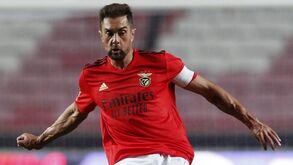 Jardel garante Benfica 