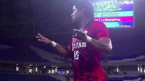 «Acabou»: Hulk furioso ao ser substituído por Vítor Pereira