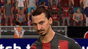 EA Sports responde a Ibrahimovic: «Temos direitos de todos os jogadores»