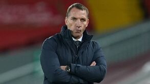 Brendan Rodgers: «Não podemos subestimar o Sp. Braga»