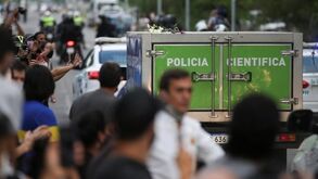 Cerimónias fúnebres de Maradona decorrem entre quinta e sábado no palácio presidencial