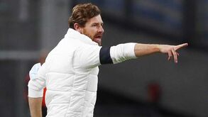 Villas-Boas: «Penálti é infantil mas também há falta antes desse lance»