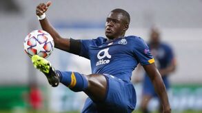 Malang Sarr: «Agora temos boas hipóteses de passar»