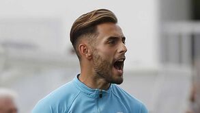 Hugo Falcão é o novo treinador do Sintrense