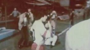 Os melhores lances de Maradona pelo Argentinos Juniors