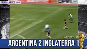 O que foi pior: o corte disparatado ou a abordagem do guarda-redes?