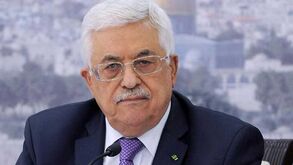 Mahmoud Abbas expressou profundo pesar pela morte de Maradona