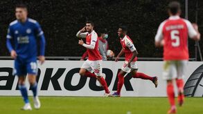 Paulinho: «Sofrer no último minuto? É o futebol, temos de saber lidar»