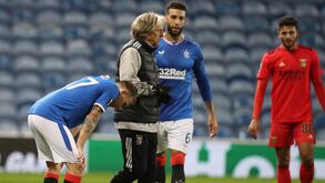 Jorge Jesus: «Gonçalo Ramos é um miúdo que sente o golo»