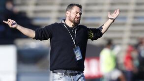 Fabril acusa Sporting de 