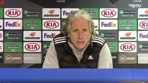 Abel Ferreira e a 'pergunta para lascar o treinador': «Todos temos de ter a corda esticada»